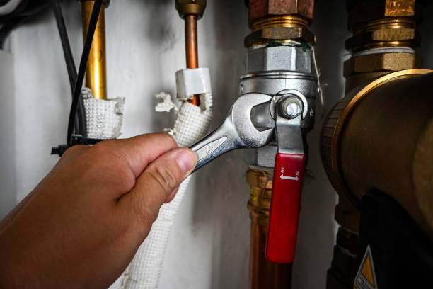 Kent Estates, IA Plumbing Company